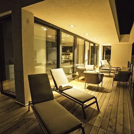 Apartment Haus For You