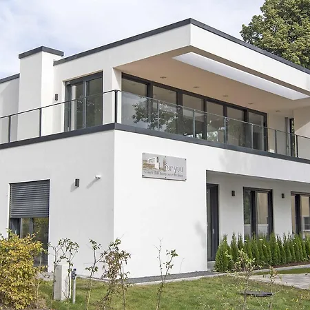 Apartment Haus For You *