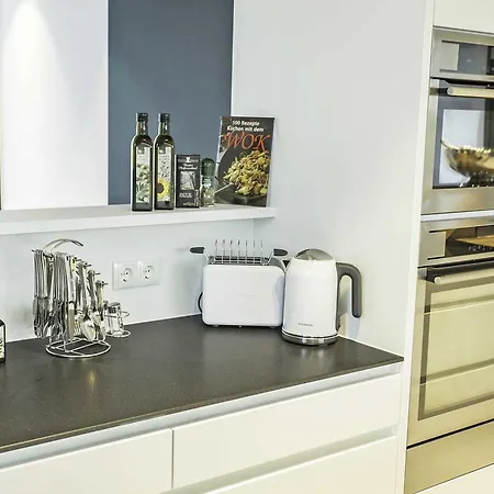Apartment Haus For You *