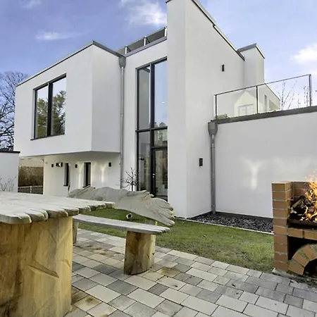 Apartment Haus For You