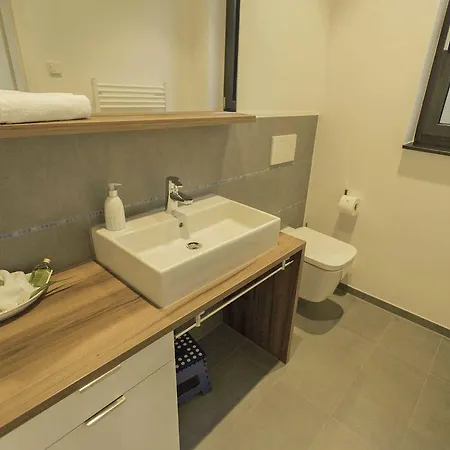 Apartment Haus For You Sellin (Rugen)