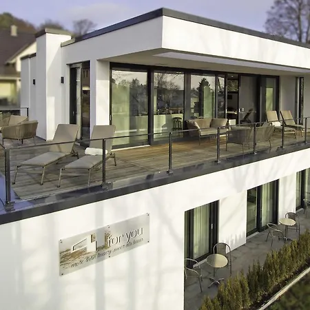 Haus For You Apartment *