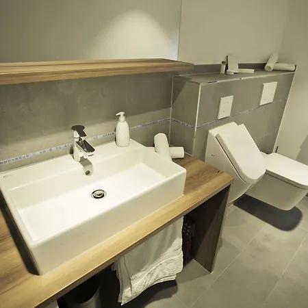 Haus For You Apartment Sellin (Rugen)
