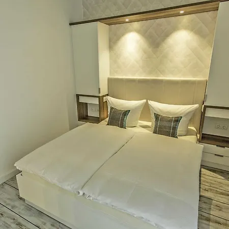 Haus For You Apartment
