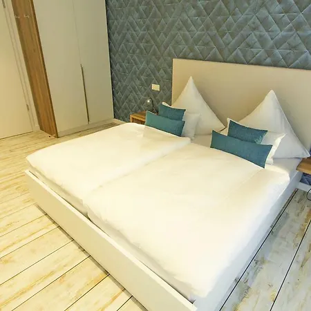 Apartment Haus For You