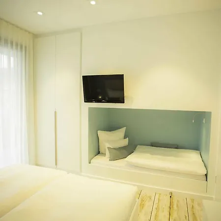 Apartment Haus For You
