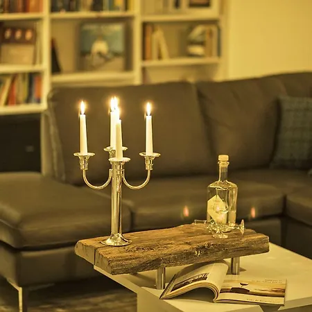Apartment Haus For You Sellin (Rugen)